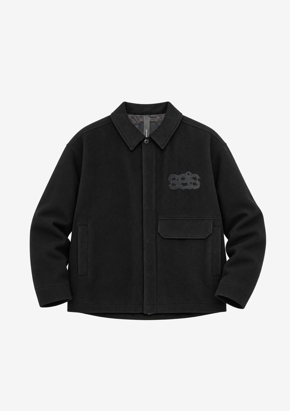 SETI Overshirt