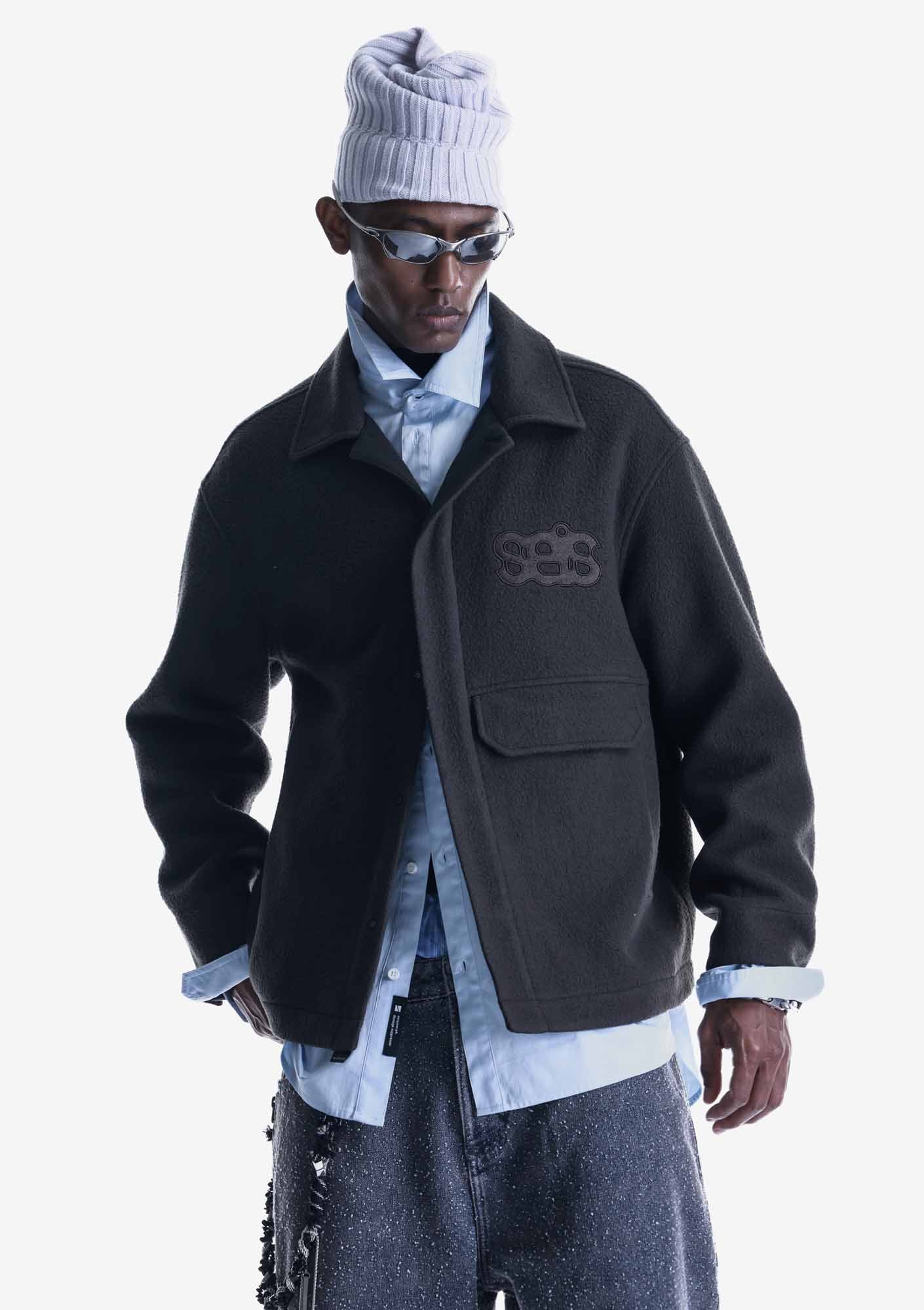 SETI Overshirt