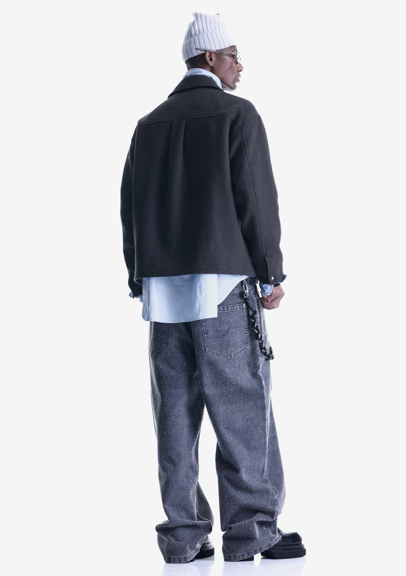 SETI Overshirt Qm580