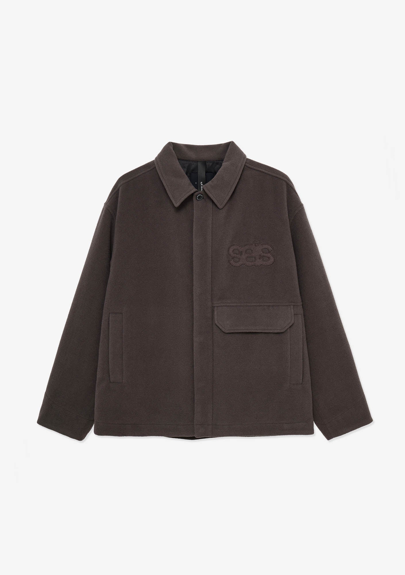 SETI Overshirt Qm580