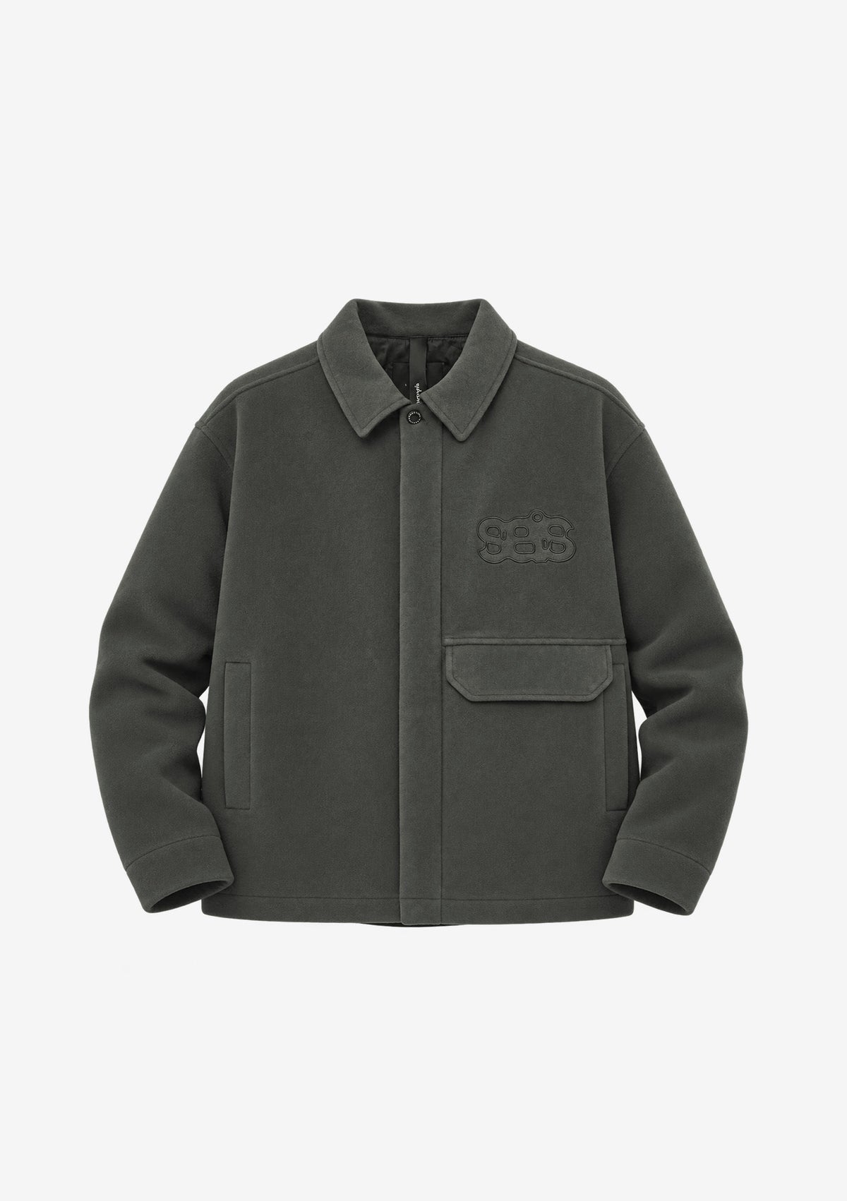 SETI Overshirt