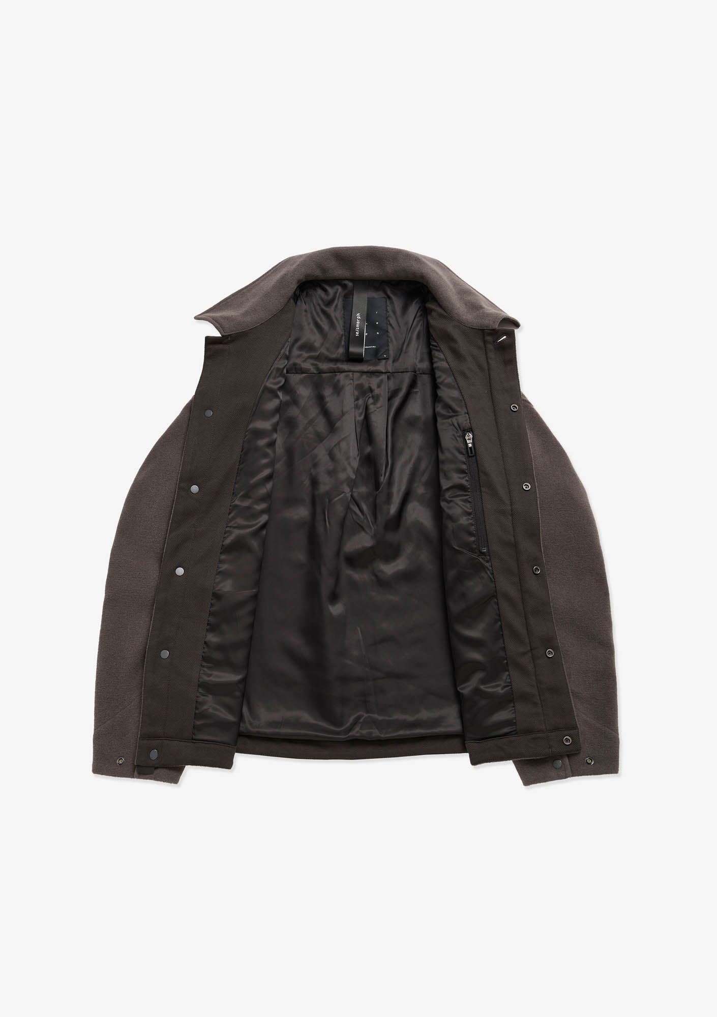 SETI Overshirt Qm580
