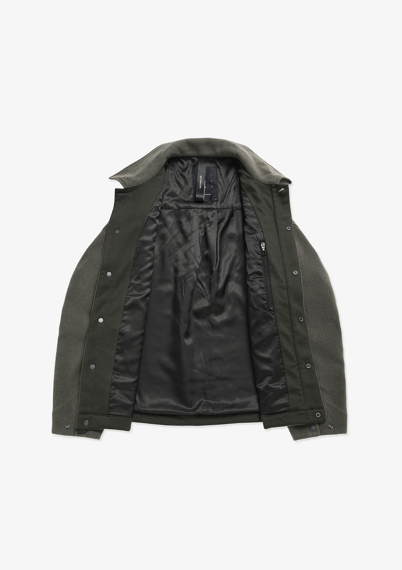 SETI Overshirt Qm580