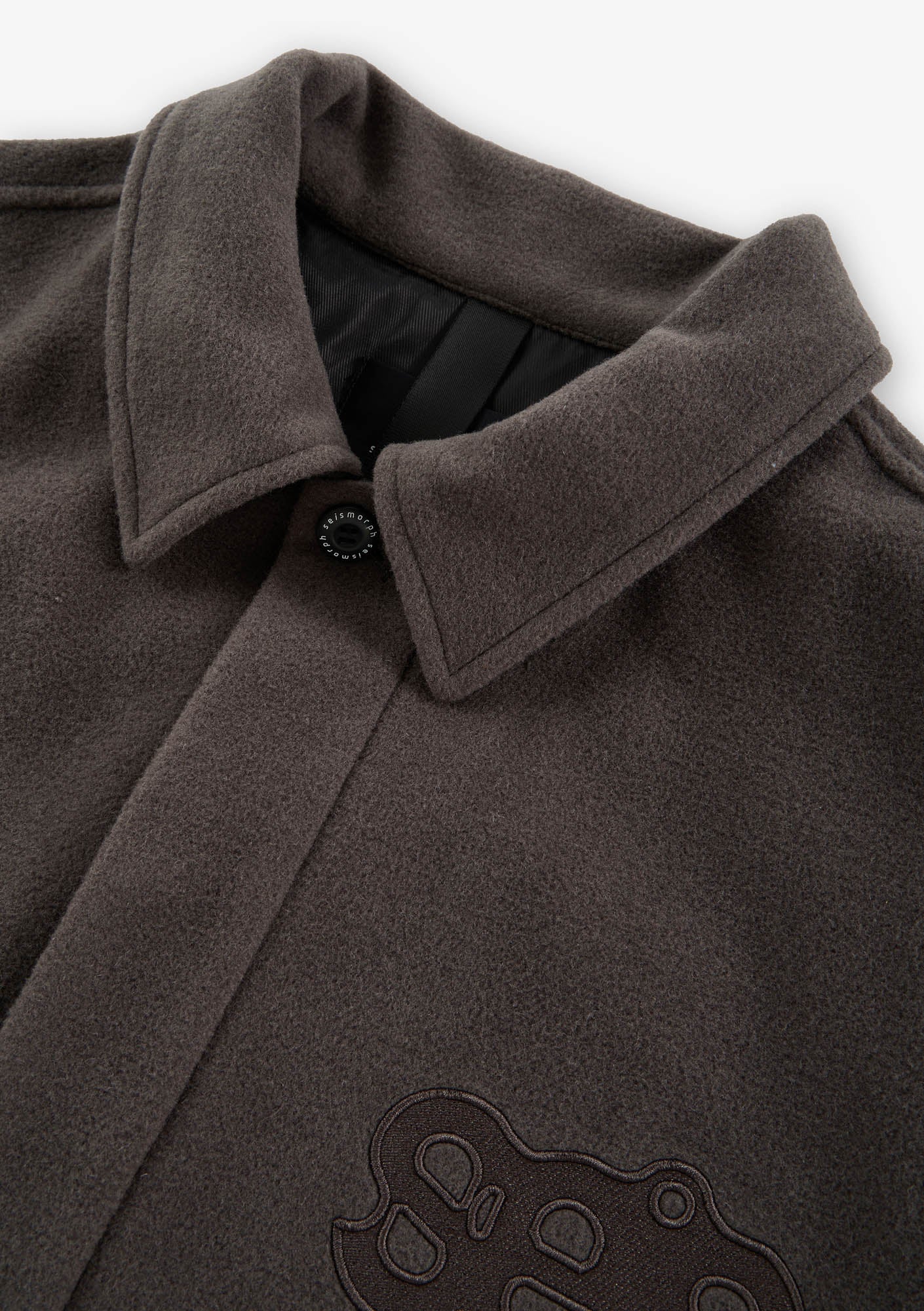 SETI Overshirt Qm580