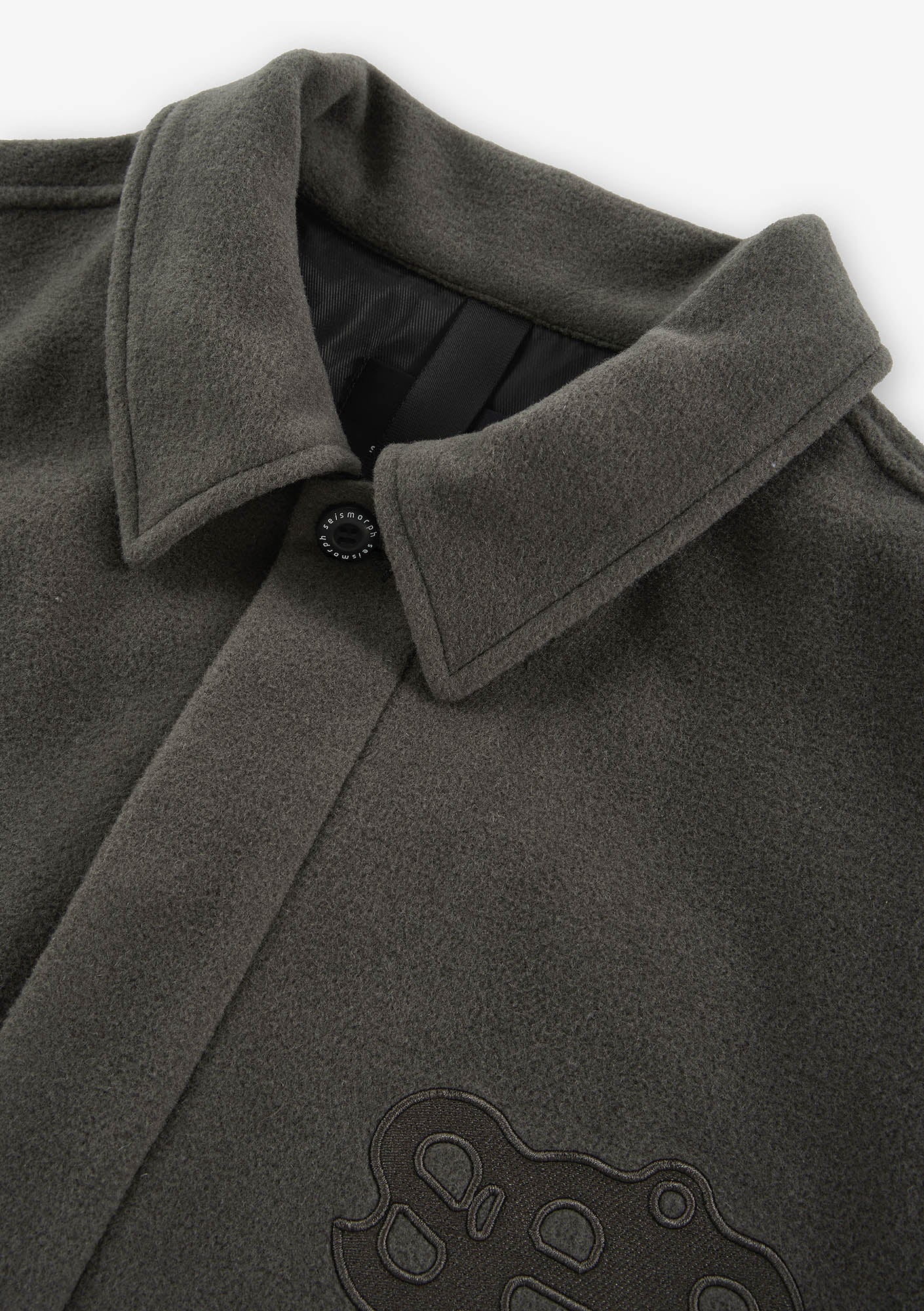 SETI Overshirt Qm580