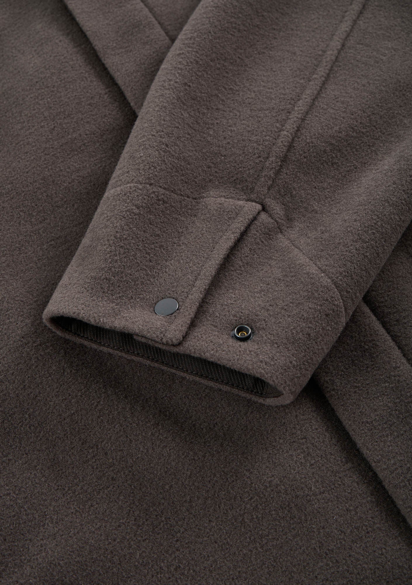 SETI Overshirt Qm580