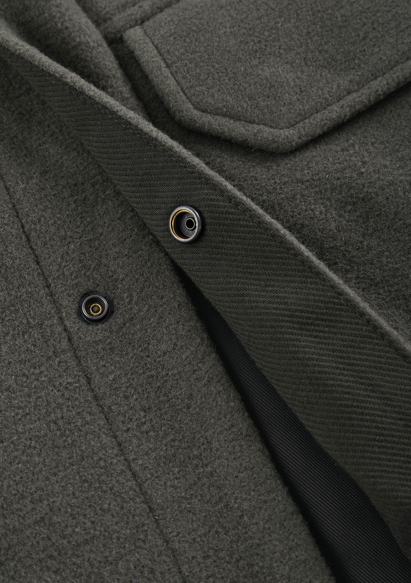 SETI Overshirt Qm580