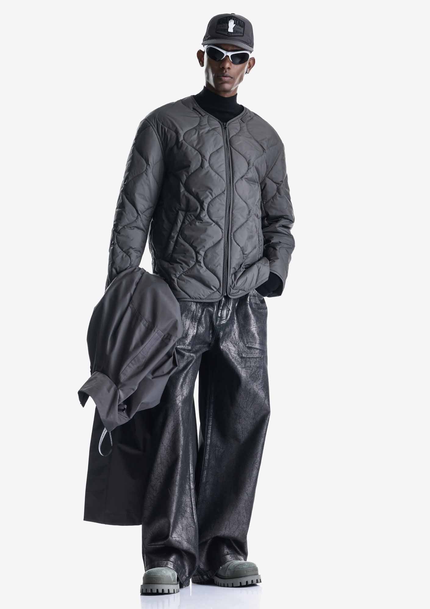 BOHR Liner Jacket