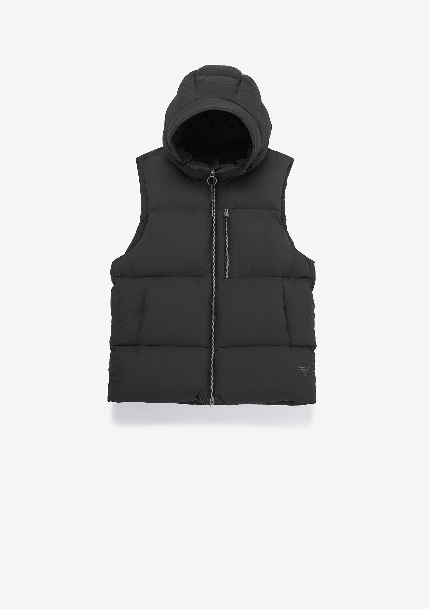 ROOK Puffer Vest Qu490