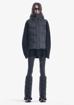 ROOK Puffer Vest Qu563