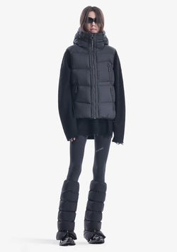 ROOK Puffer Vest Qu563