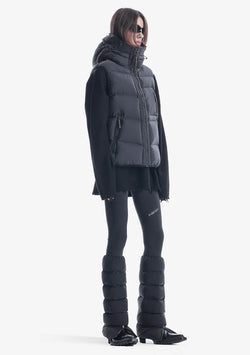 ROOK Puffer Vest Qu563