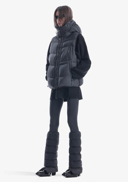 ROOK Puffer Vest Qu563