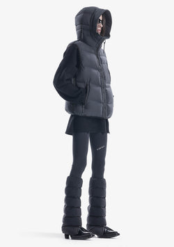 ROOK Puffer Vest Qu563