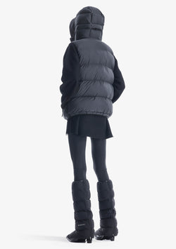 ROOK Puffer Vest Qu563