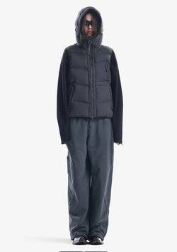 ROOK Puffer Vest Qu563