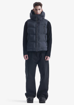 ROOK Puffer Vest Qu563