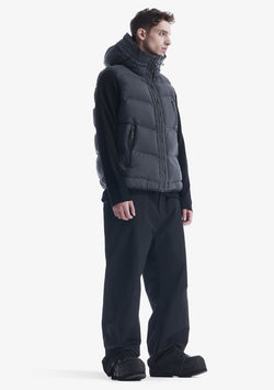 ROOK Puffer Vest Qu563