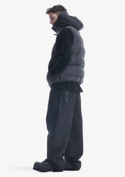 ROOK Puffer Vest Qu563