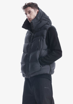 ROOK Puffer Vest Qu563
