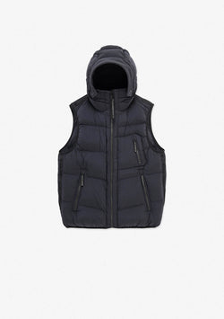 ROOK Puffer Vest Qu563