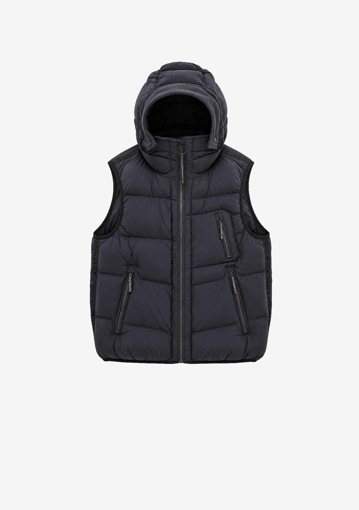 ROOK Puffer Vest