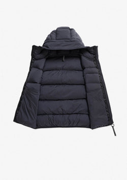 ROOK Puffer Vest Qu563