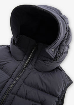 ROOK Puffer Vest Qu563