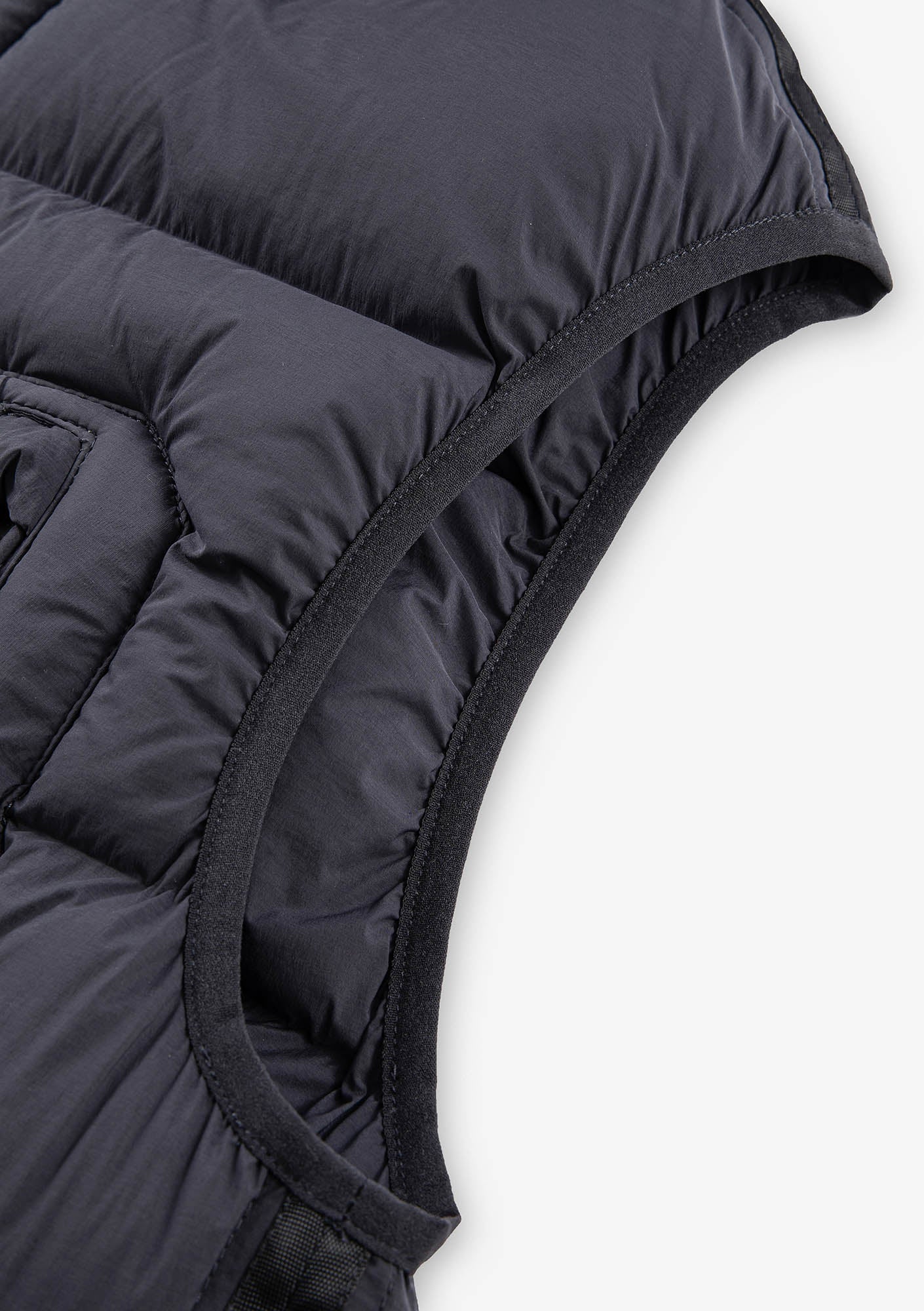ROOK Puffer Vest Qu563