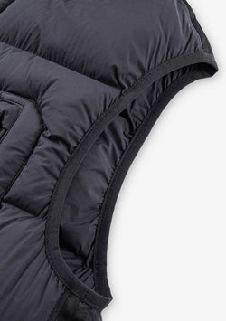 ROOK Puffer Vest Qu563