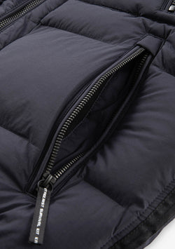 ROOK Puffer Vest Qu563