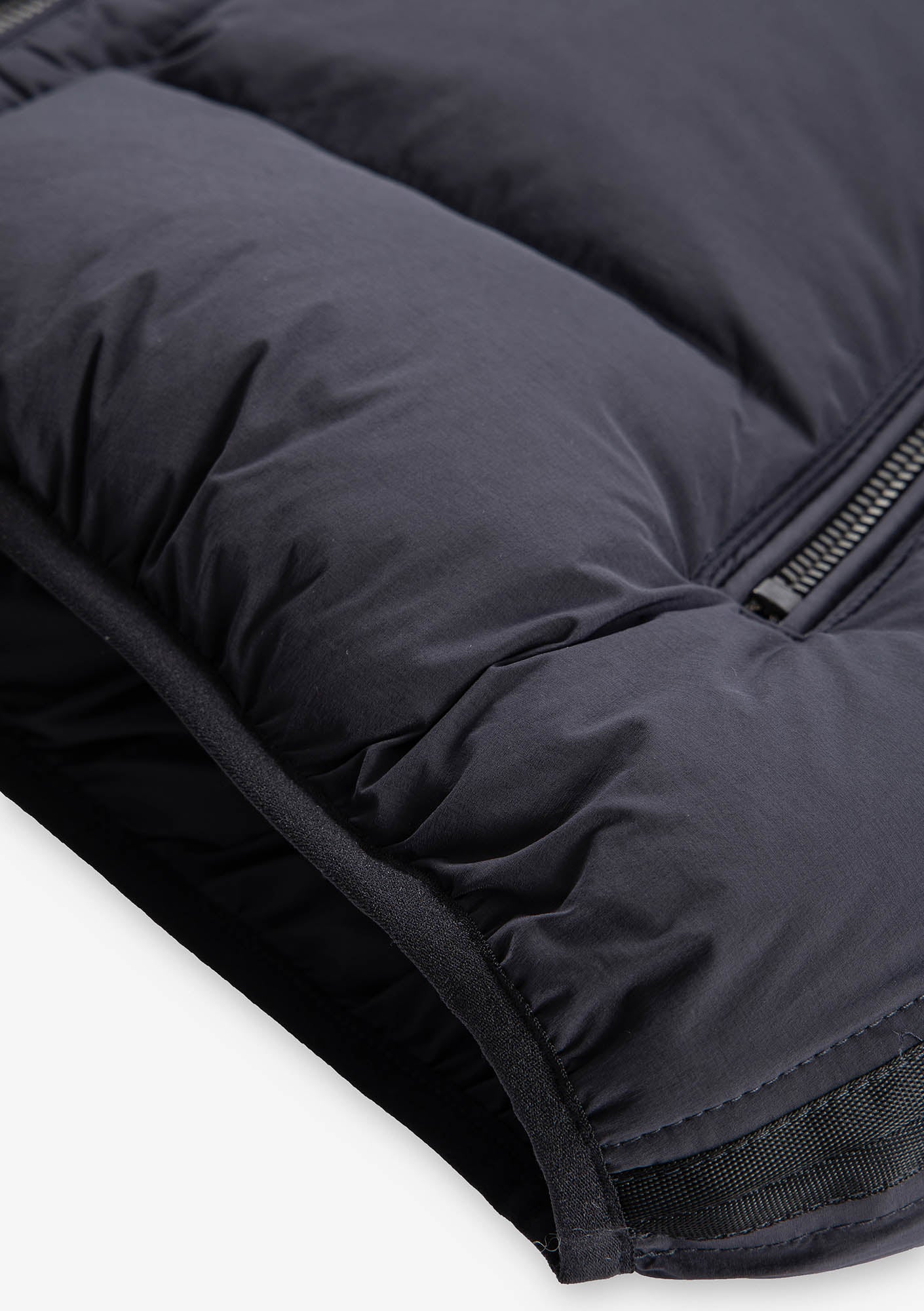 ROOK Puffer Vest Qu563
