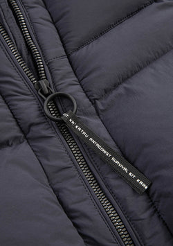 ROOK Puffer Vest Qu563