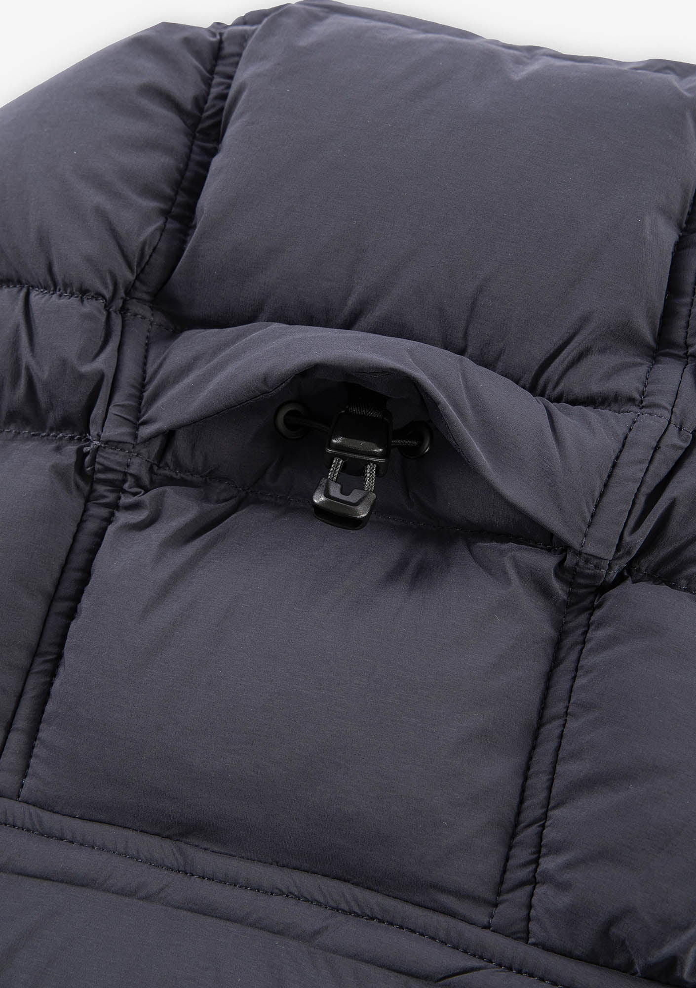 ROOK Puffer Vest Qu563
