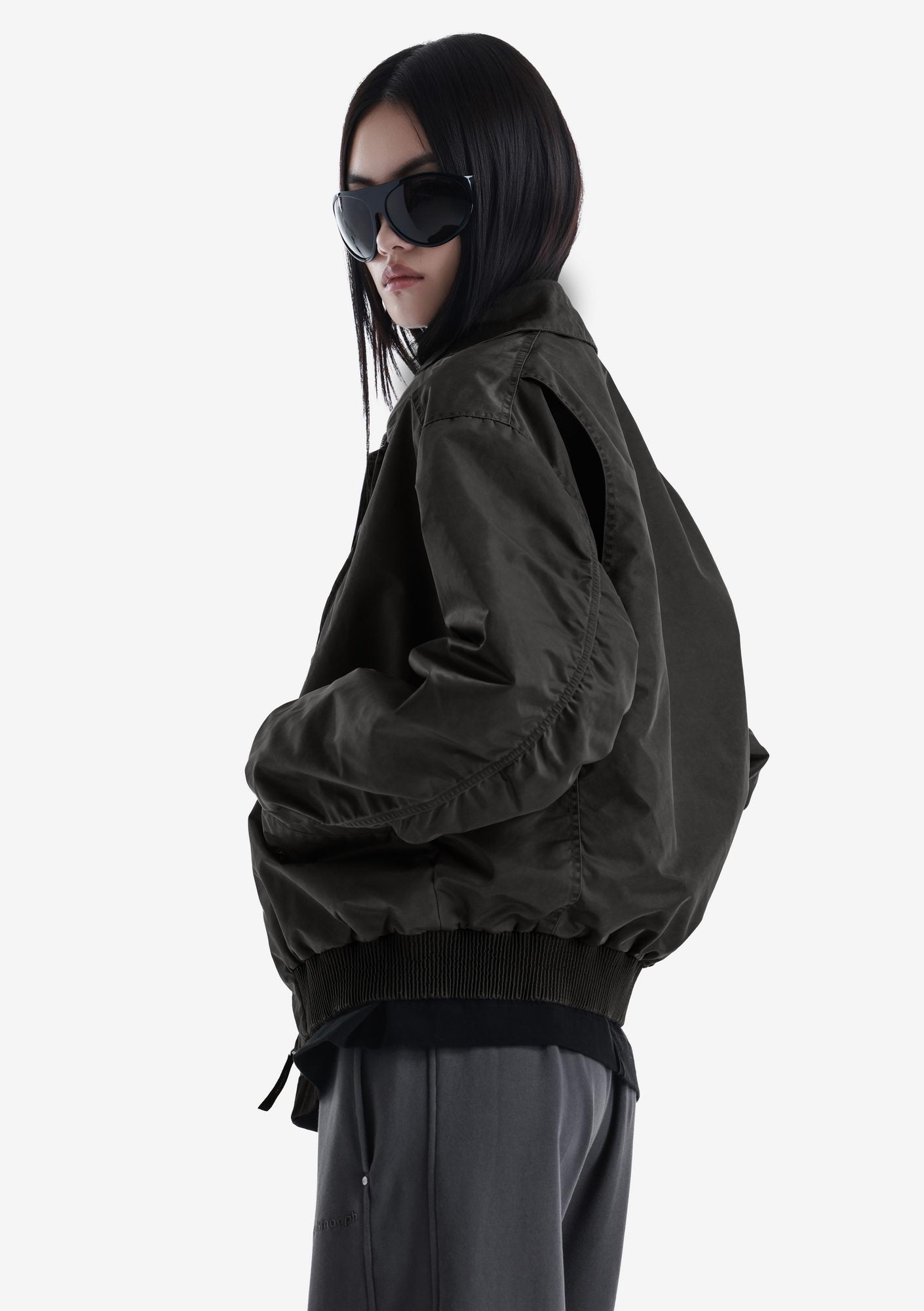 FERMI Bomber Jacket Qu568