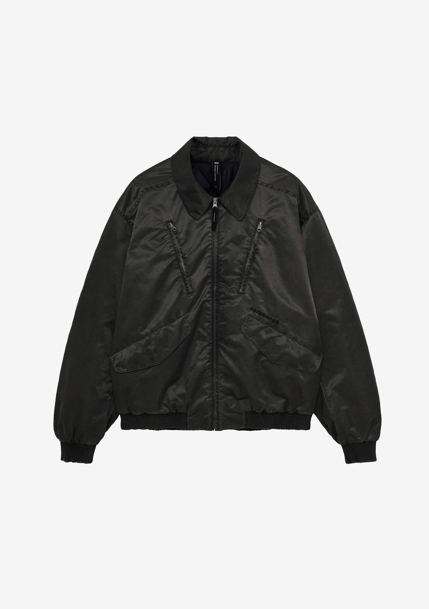 FERMI Bomber Jacket Qu568