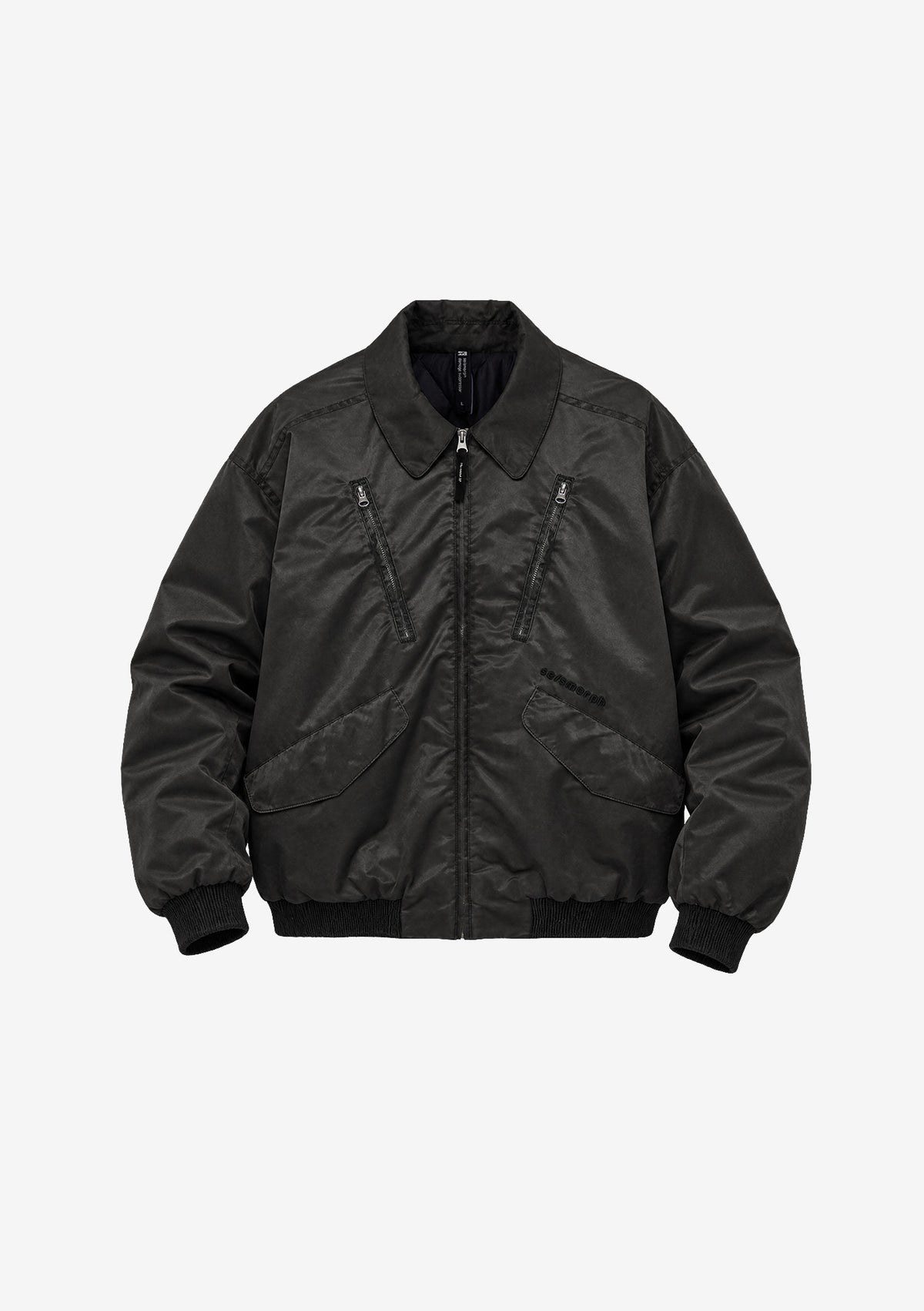 Blouson Aviateur FERMI