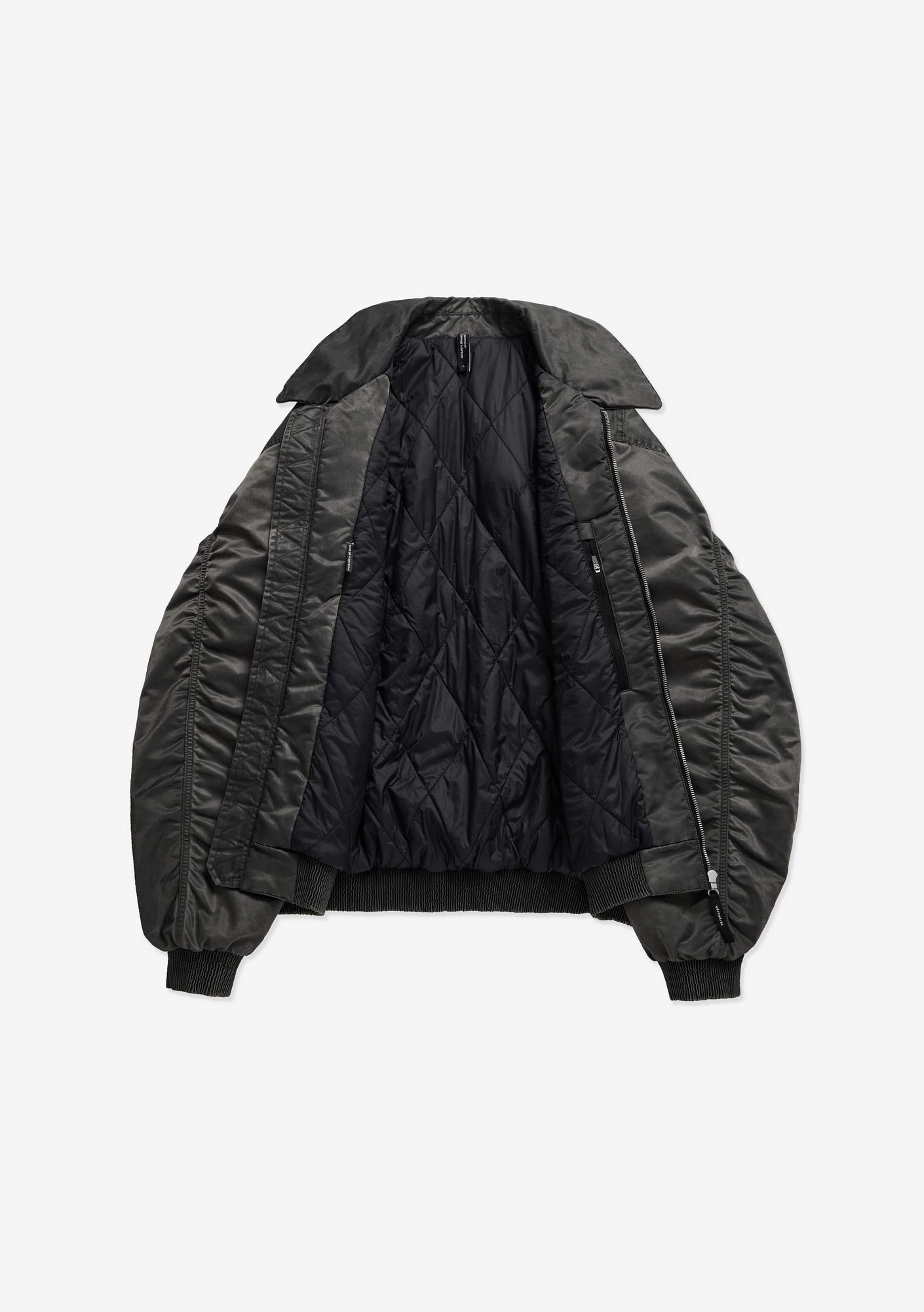 FERMI Bomber Jacket Qu568
