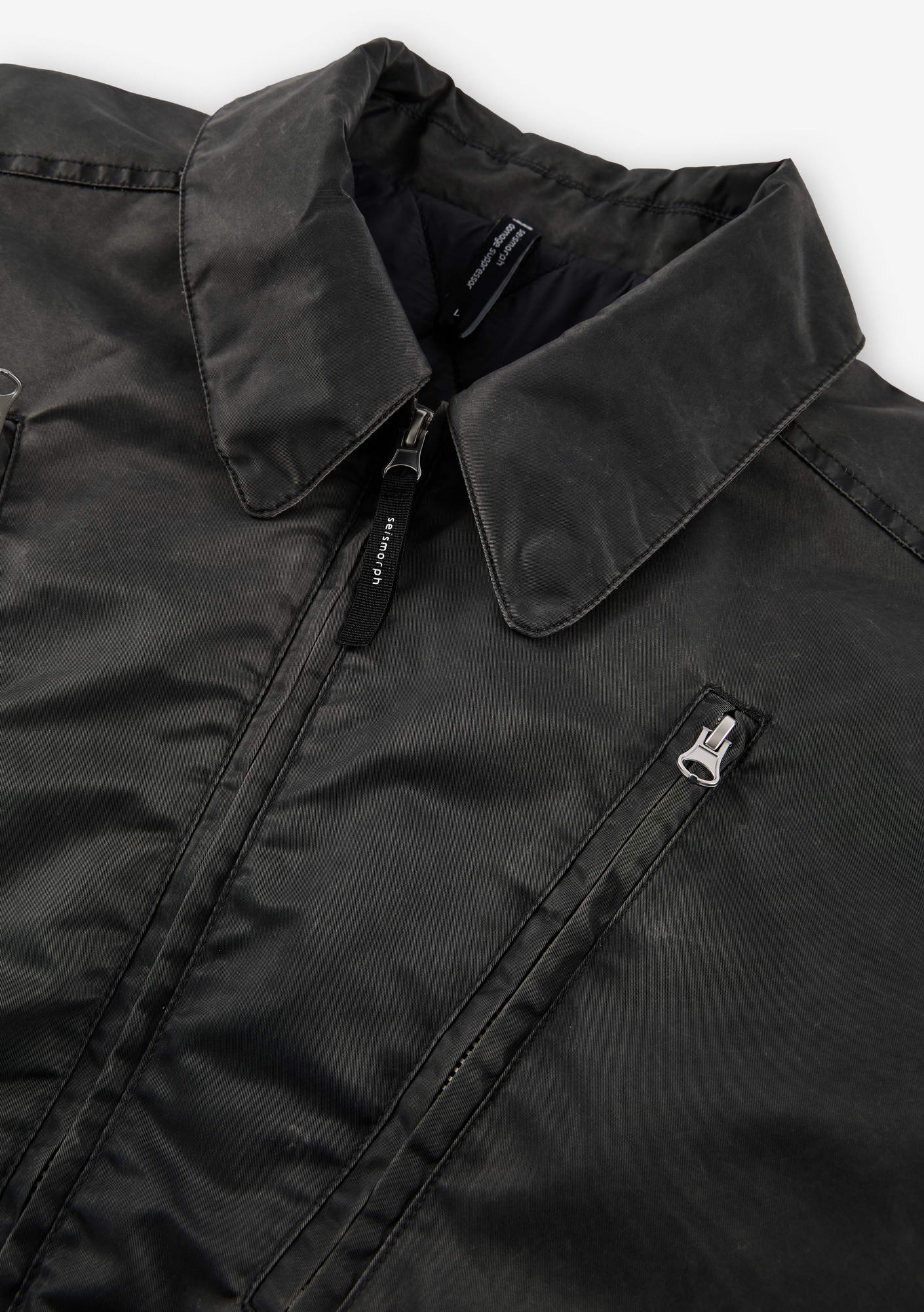 FERMI Bomber Jacket Qu568