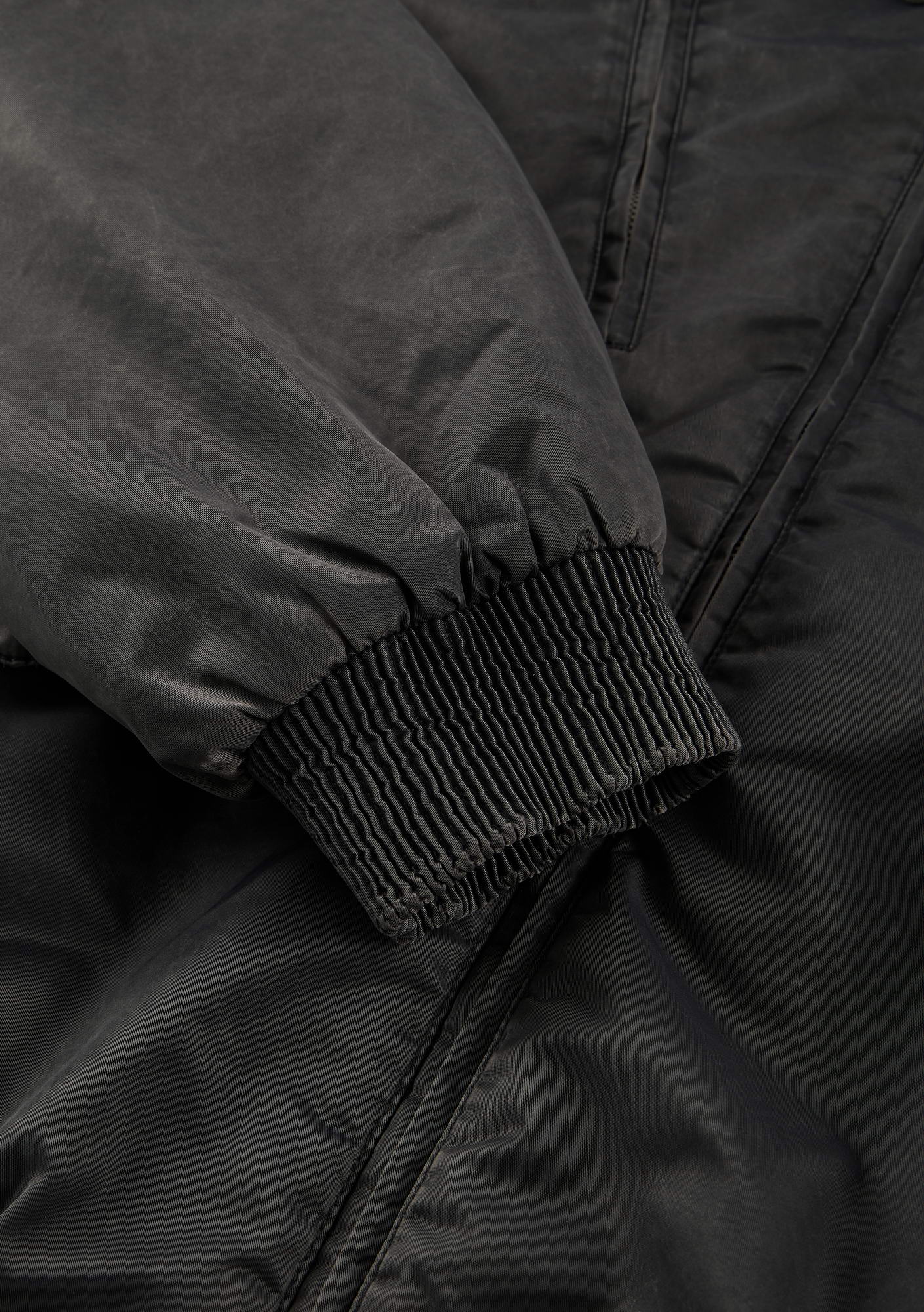 FERMI Bomber Jacket Qu568