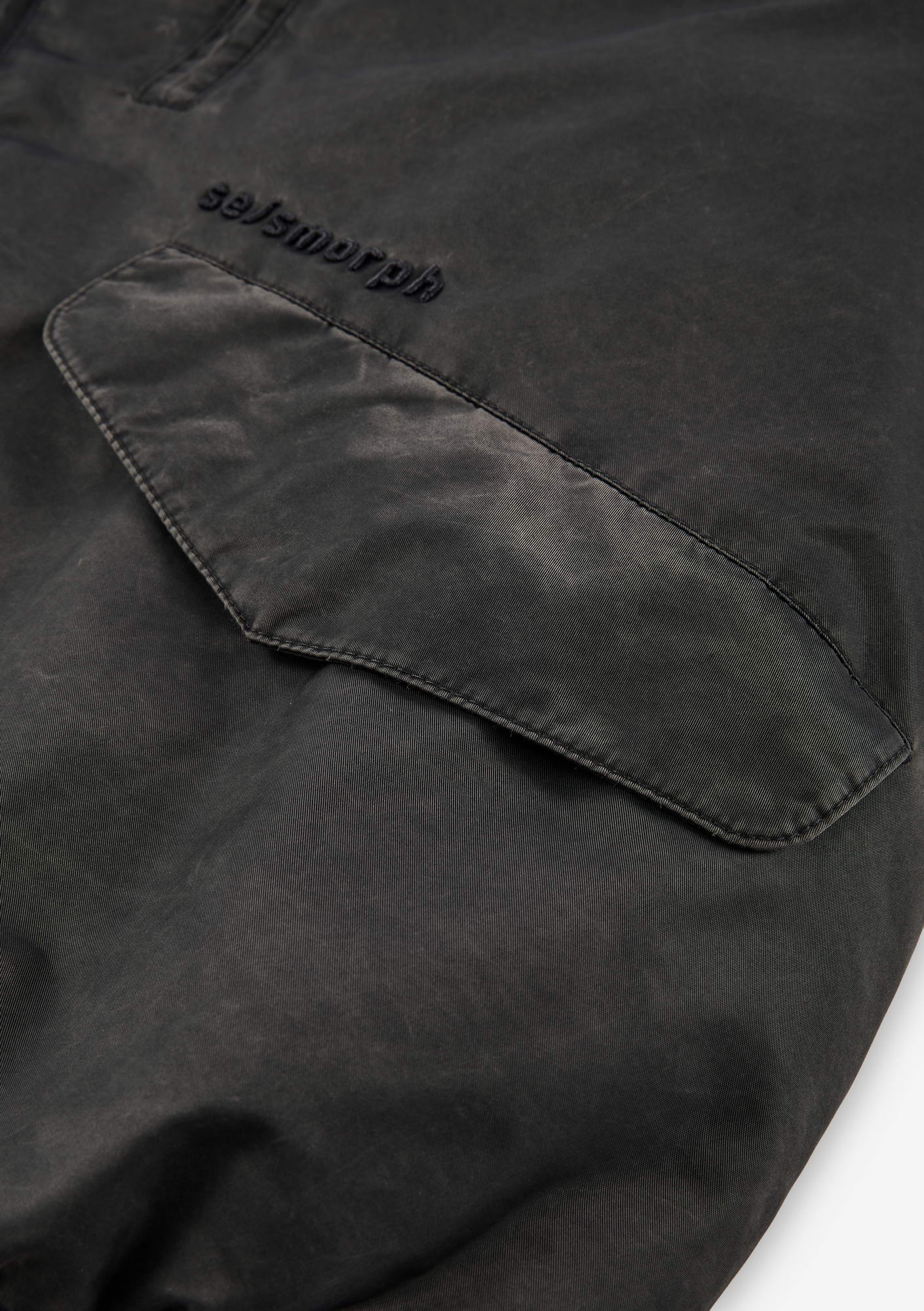 FERMI Bomber Jacket Qu568