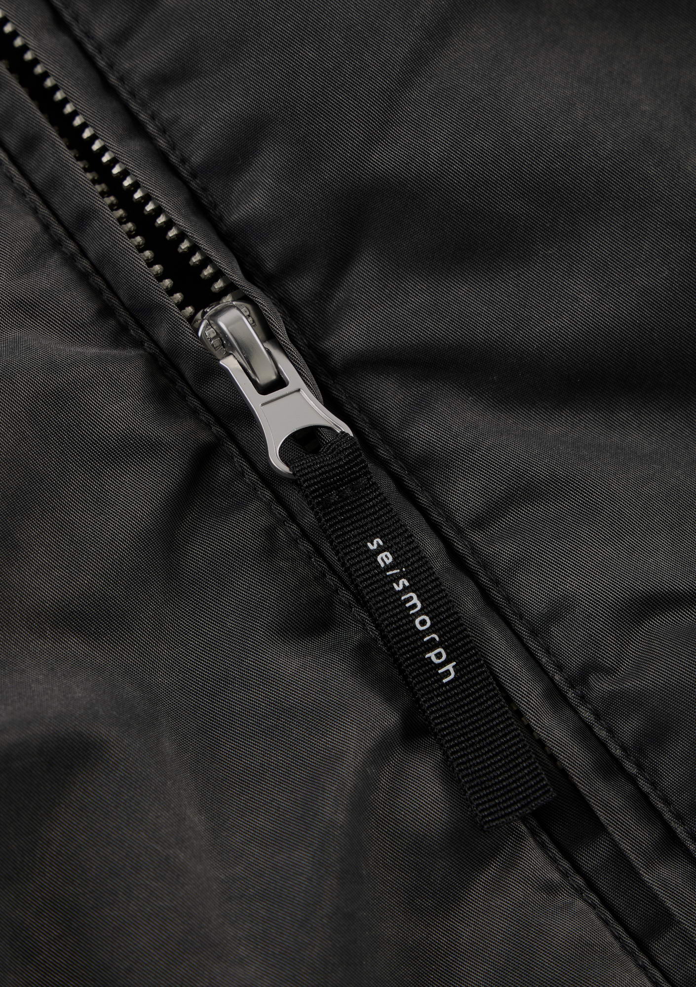 FERMI Bomber Jacket Qu568