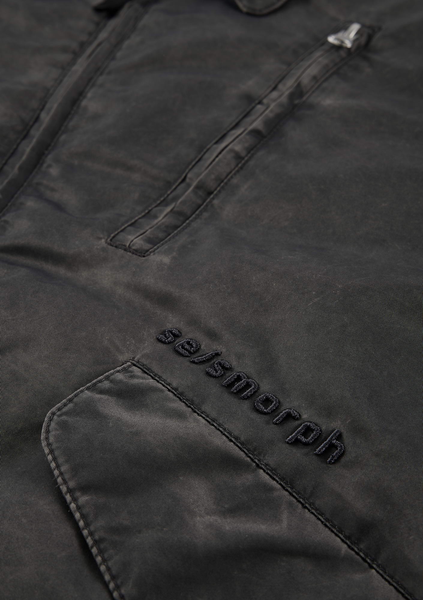 FERMI Bomber Jacket Qu568