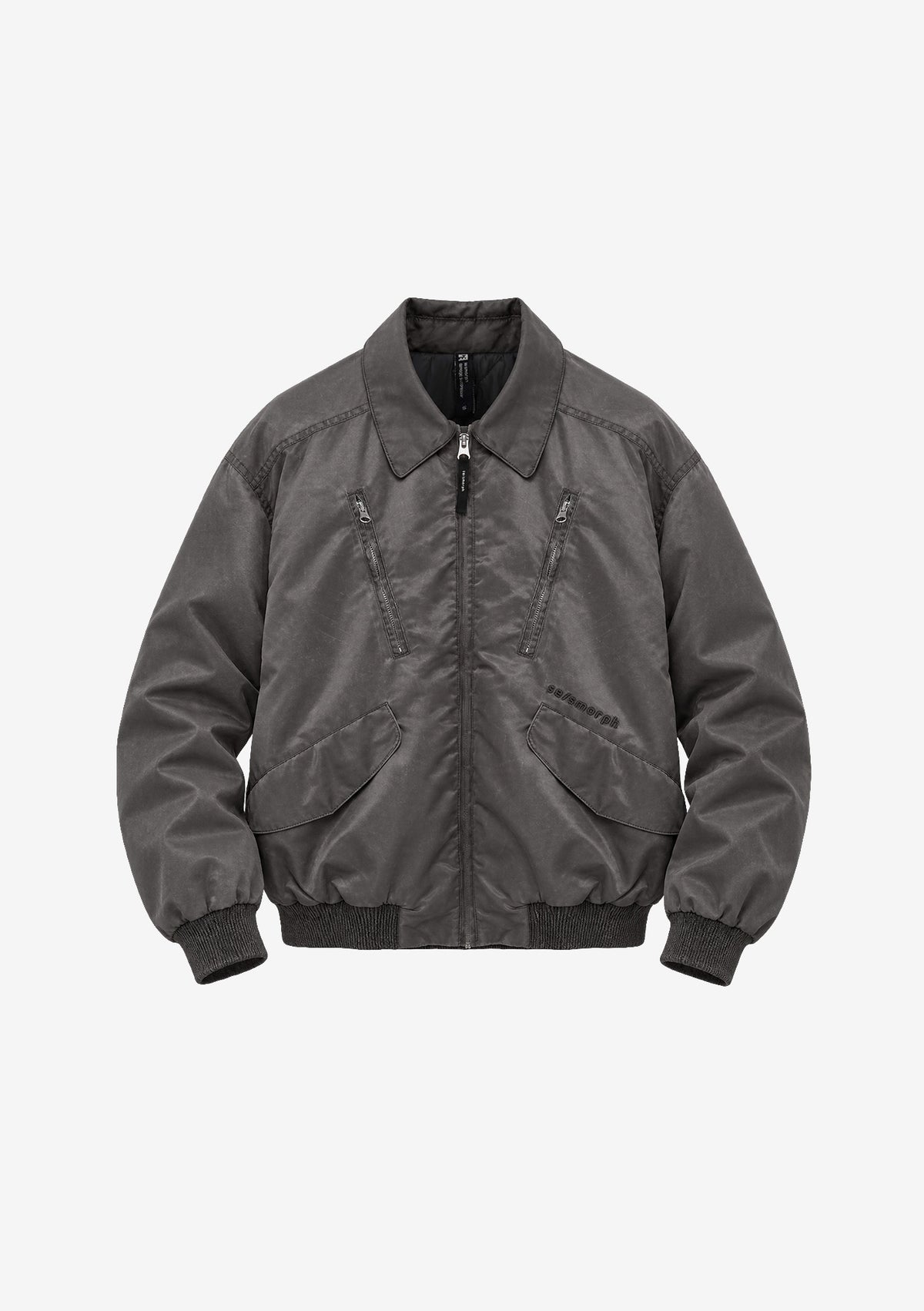 Blouson Aviateur FERMI