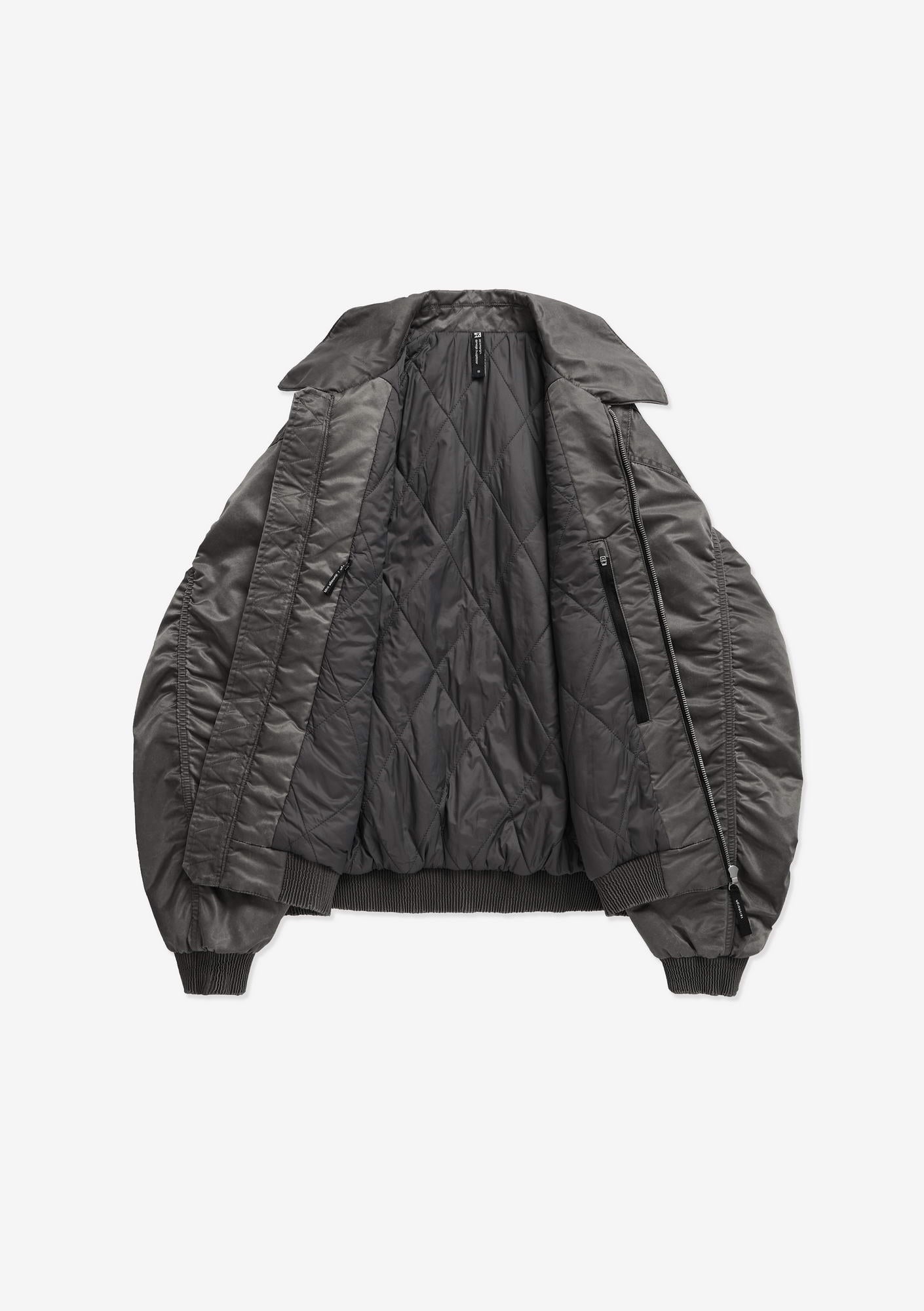 FERMI Bomber Jacket Qu568