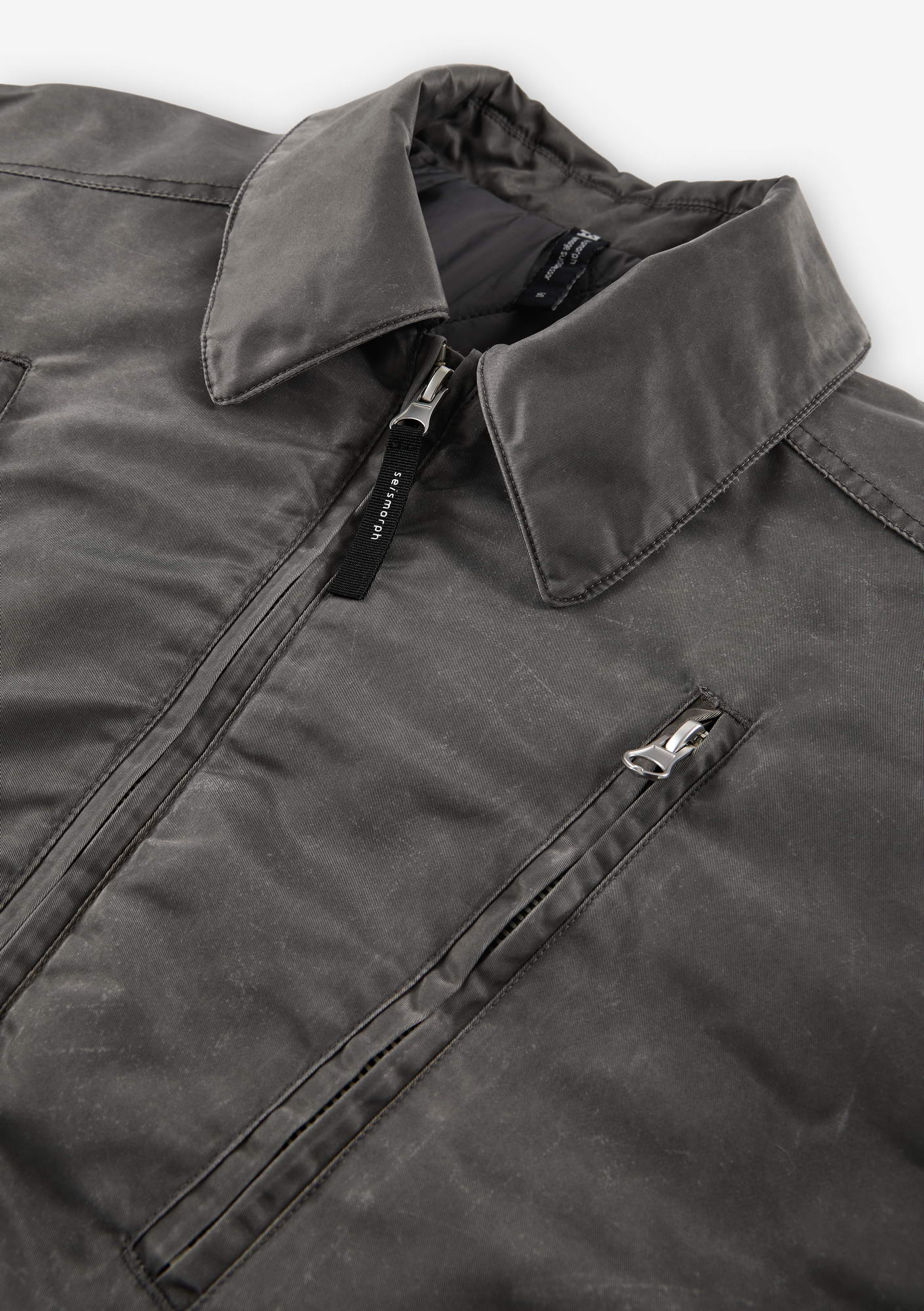FERMI Bomber Jacket Qu568