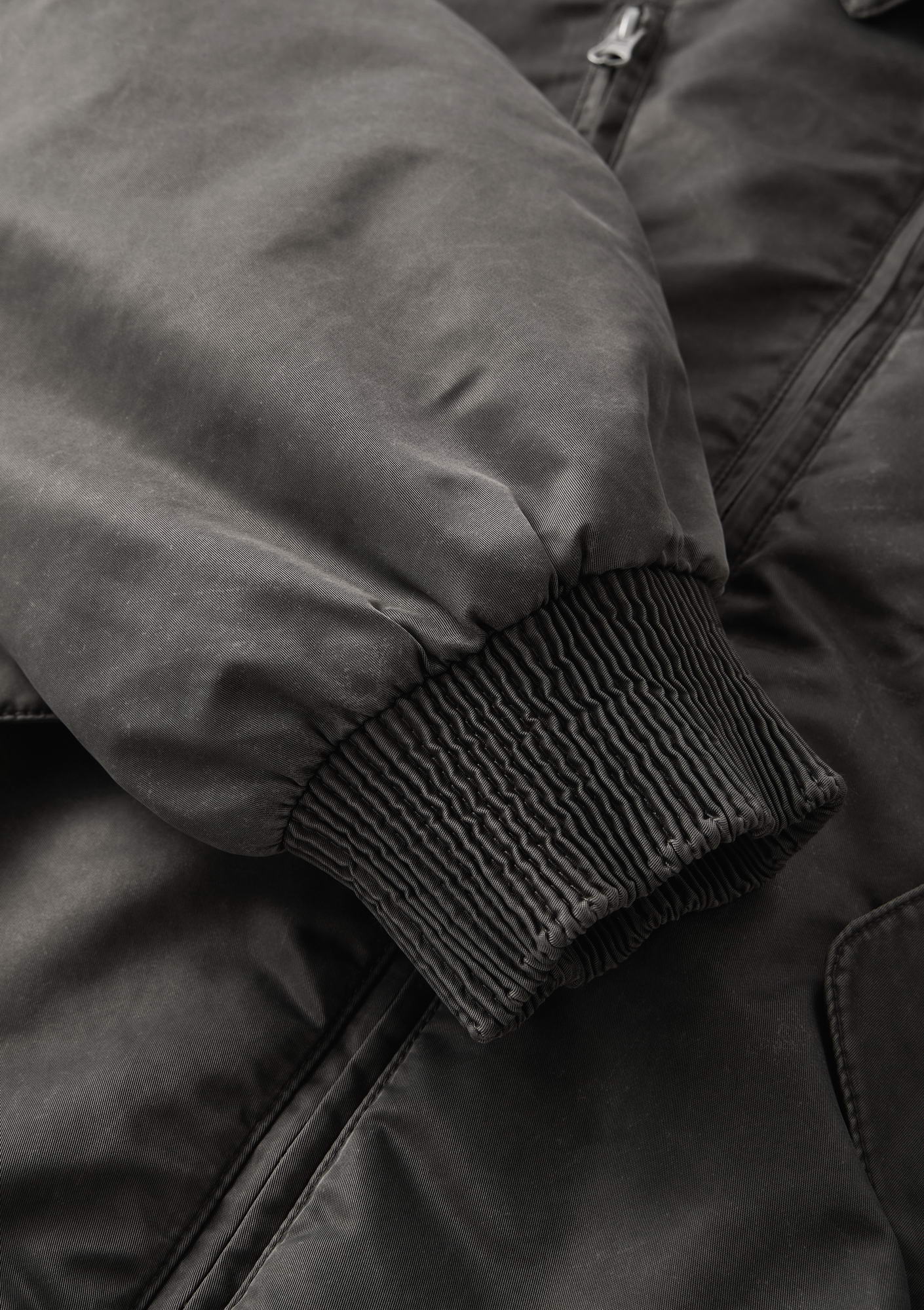 FERMI Bomber Jacket Qu568
