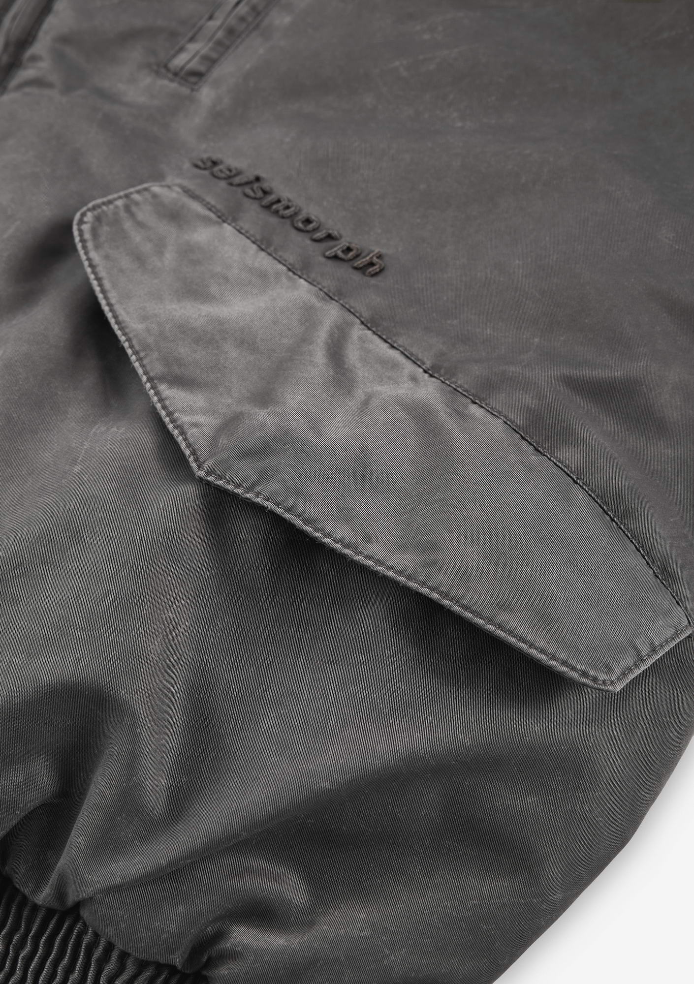 FERMI Bomber Jacket Qu568