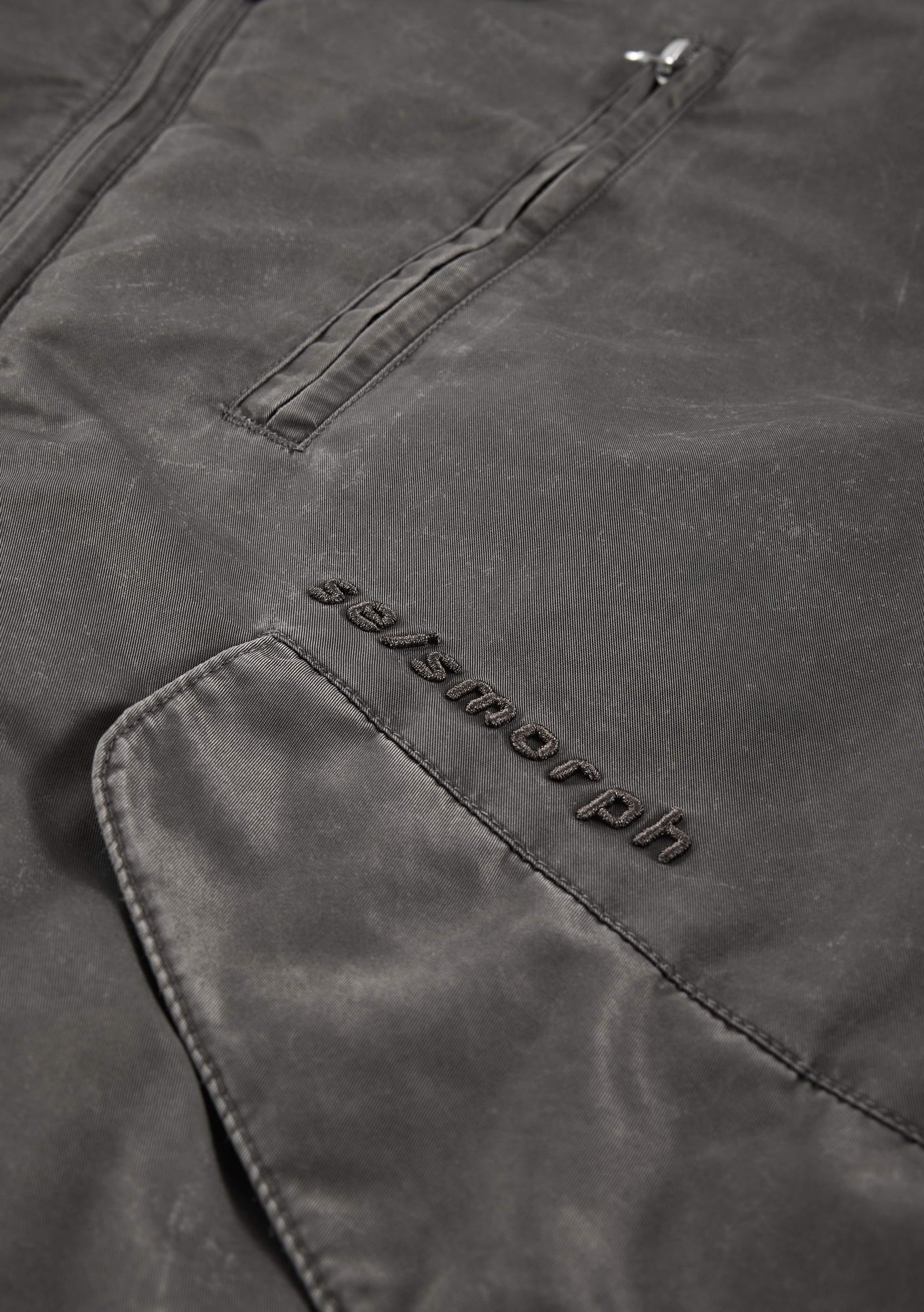 FERMI Bomber Jacket Qu568