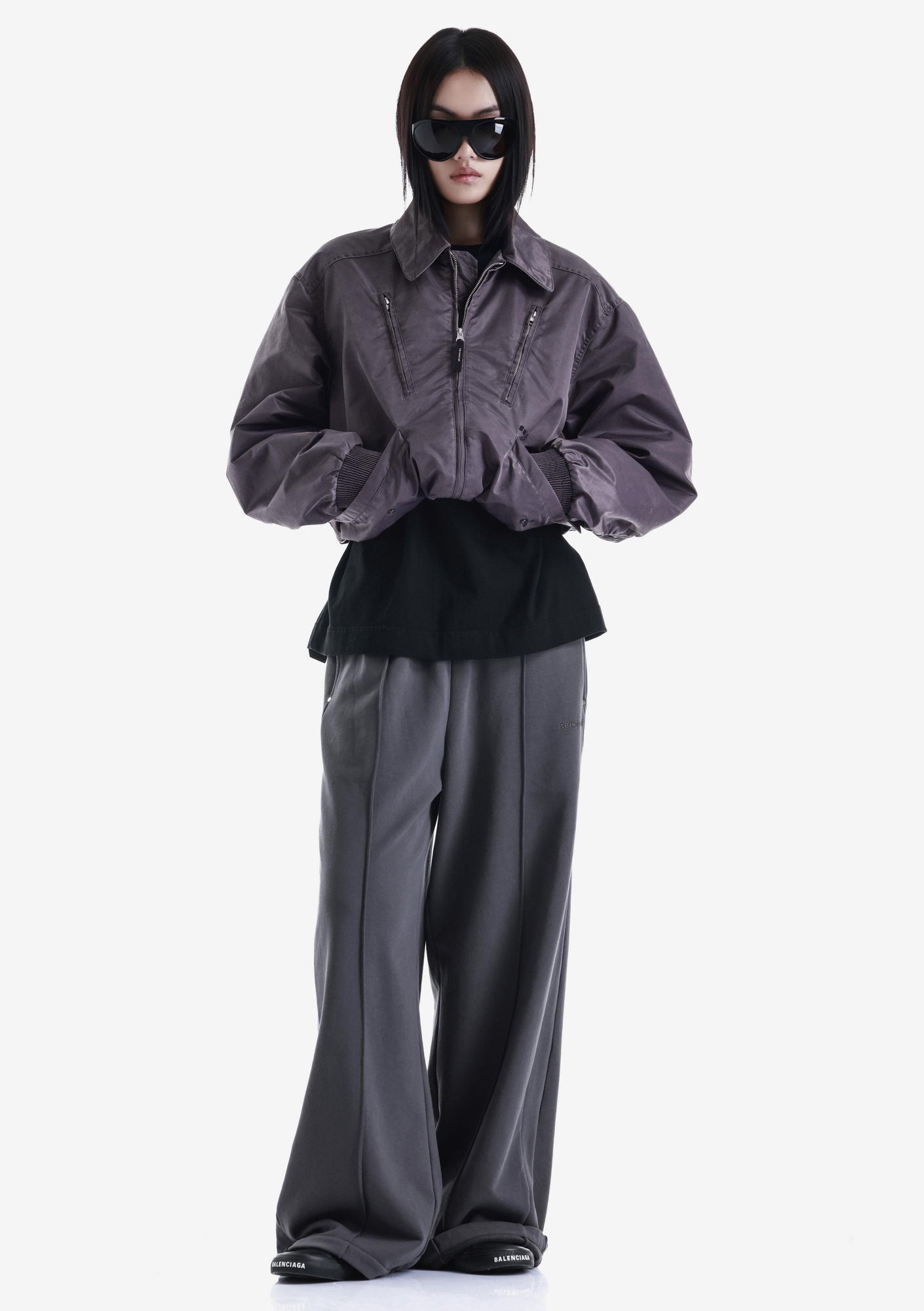 FERMI Bomber Jacket Qu568